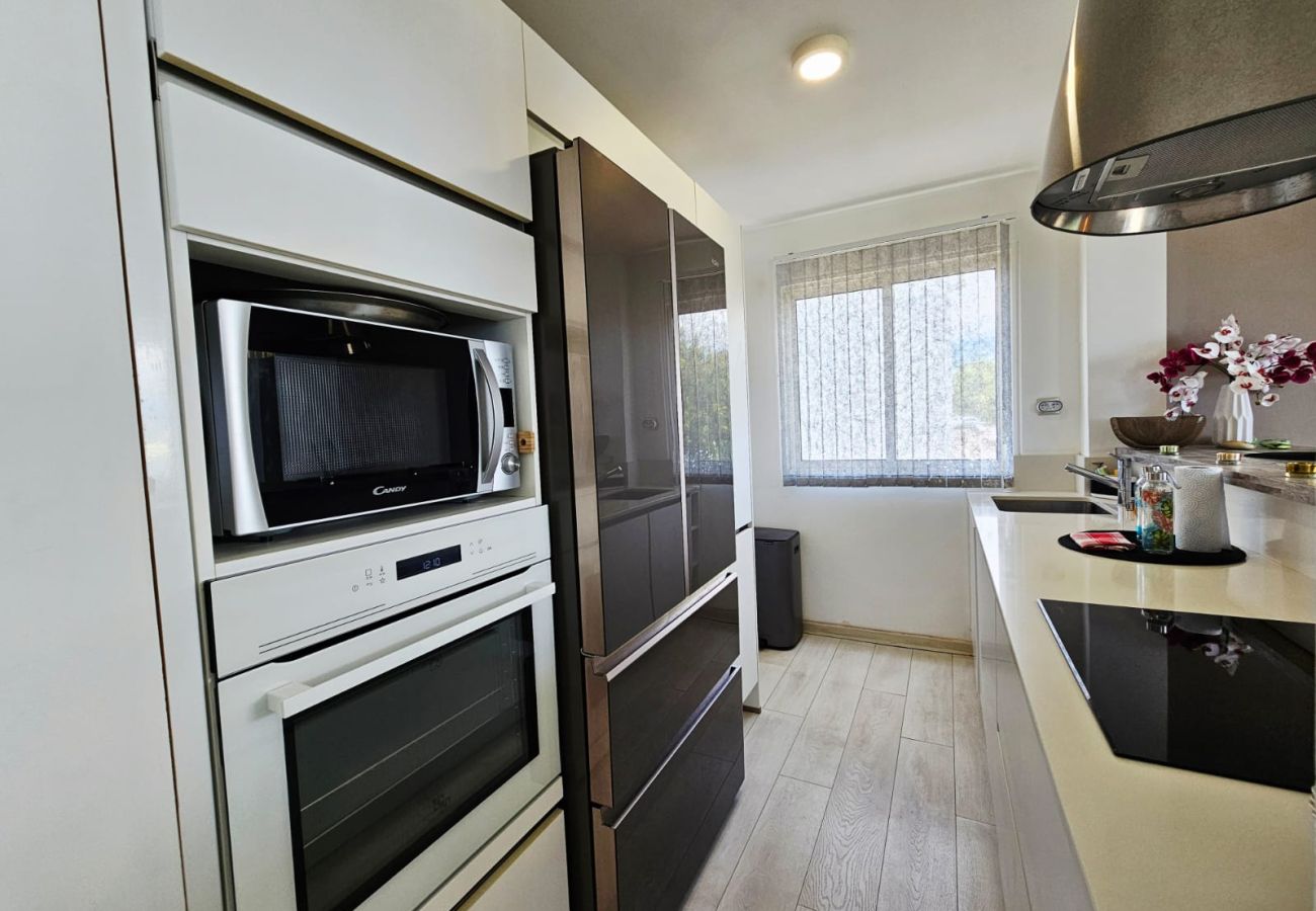 Appartement à SAINTE-MARIE - Horizon Magellan – Grand T3 de 86m²– Sainte-Marie