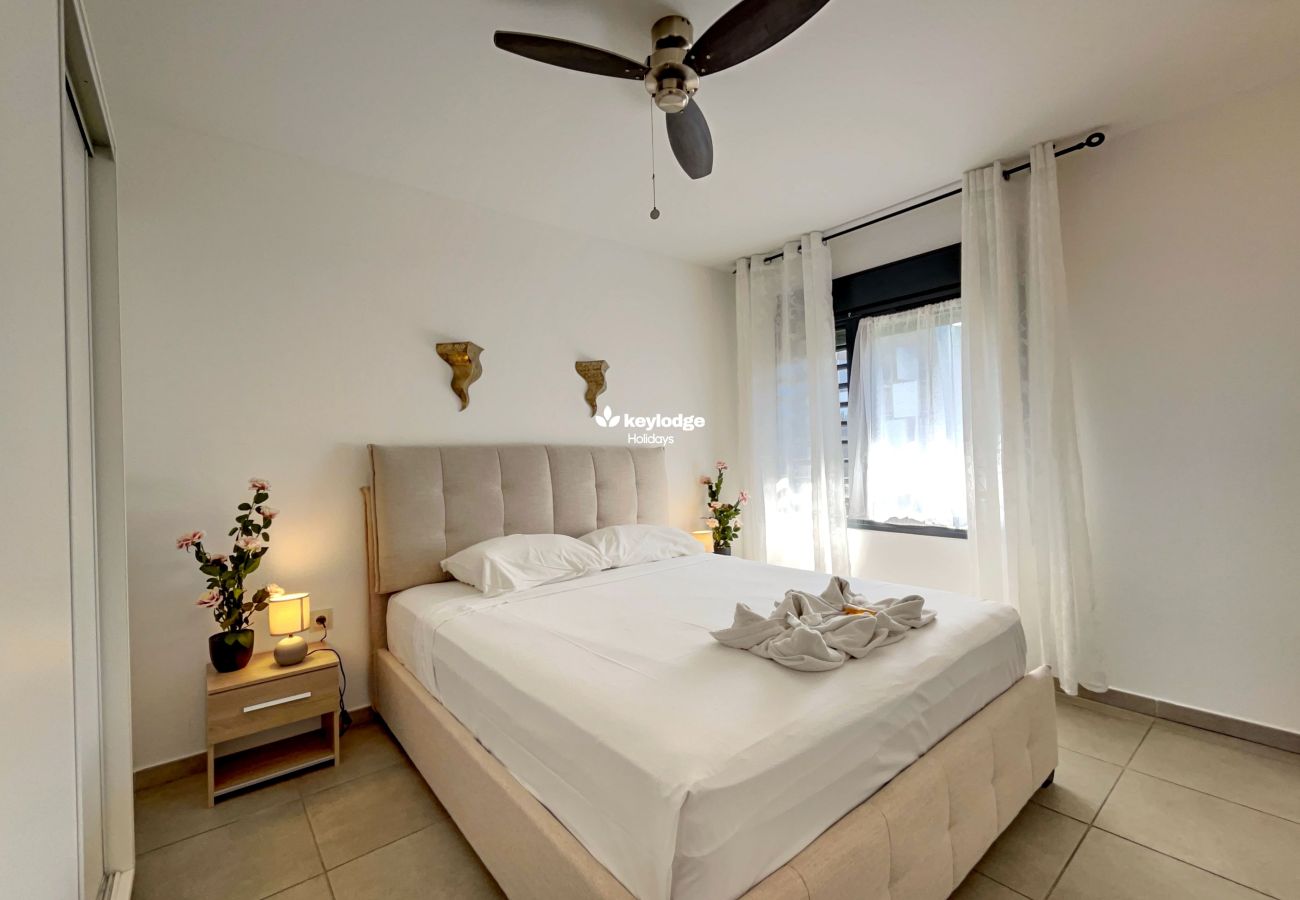 Appartement à Saint-Leu - T3 Rosa – 59m² avec piscine commune – Saint-Leu