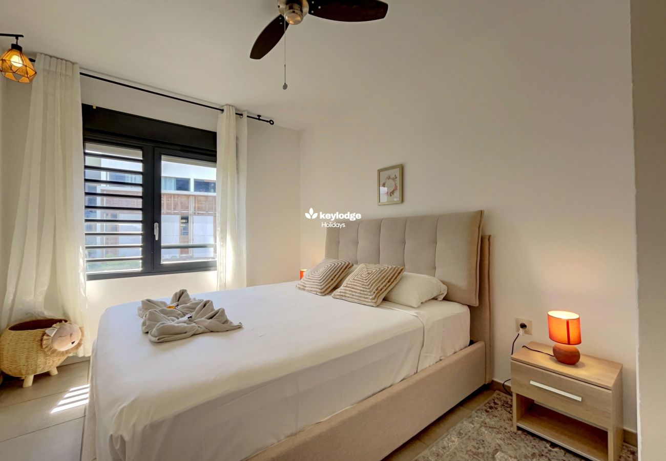 Appartement à Saint-Leu - T3 Rosa – 59m² avec piscine commune – Saint-Leu