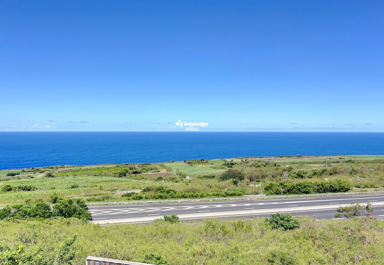 Appartement à Saint-Leu - T3 Rosa – 59m² avec piscine commune – Saint-Leu