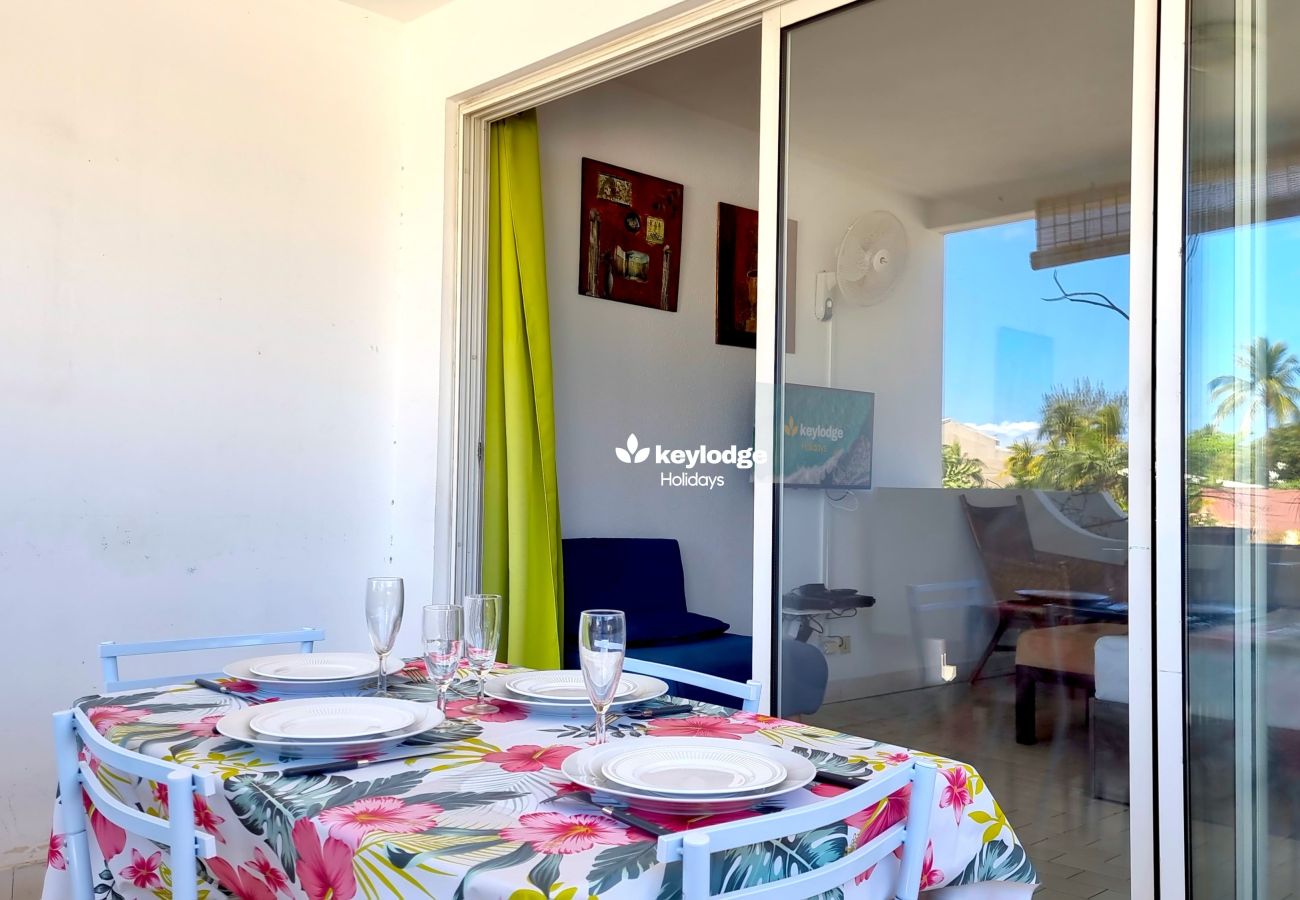 Studio à Saint-Gilles les Bains - Azur et sable, studio à 3 mins de la plage – St-Gilles