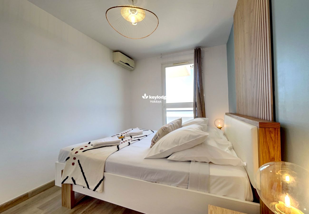 Appartement à Saint-Denis - T2 Perle Insulaire – 45m² avec terrasse – Saint-Denis