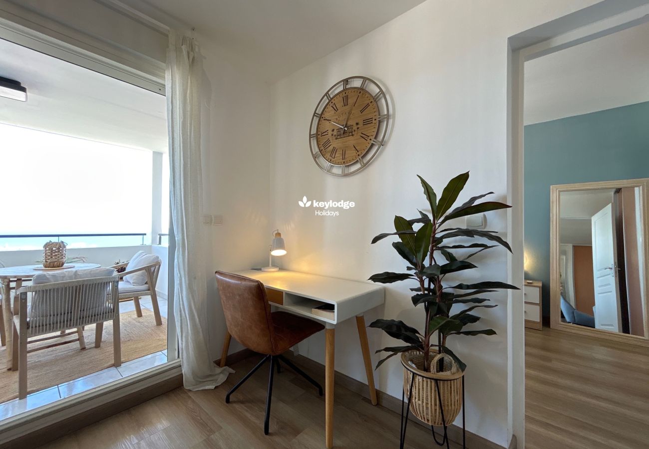Appartement à Saint-Denis - T2 Perle Insulaire – 45m² avec terrasse – Saint-Denis