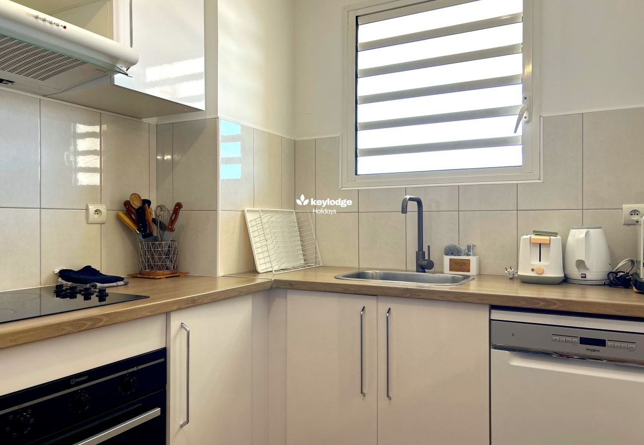 Appartement à Saint-Denis - T2 Perle Insulaire – 45m² avec terrasse – Saint-Denis