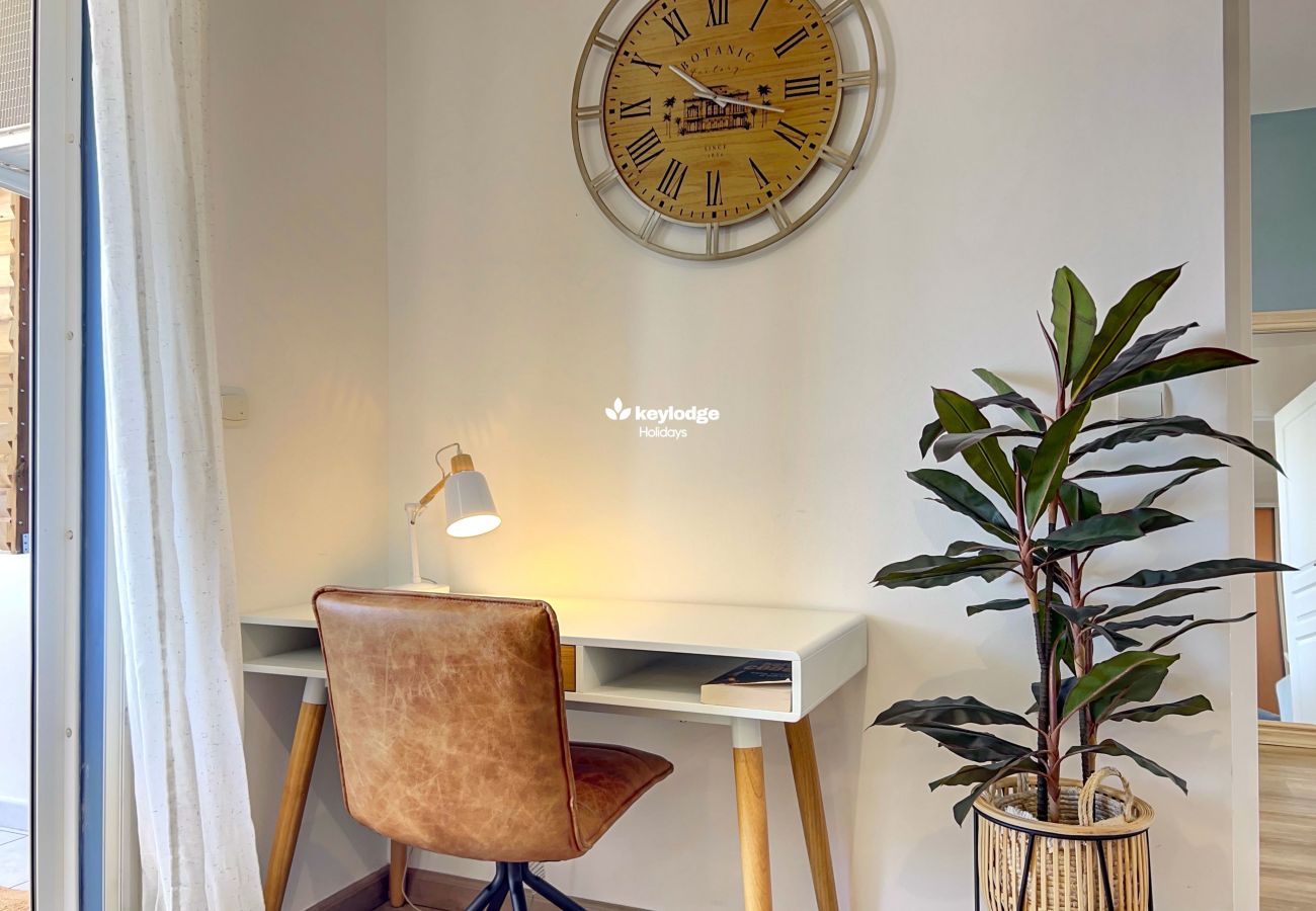 Appartement à Saint-Denis - T2 Perle Insulaire – 45m² avec terrasse – Saint-Denis