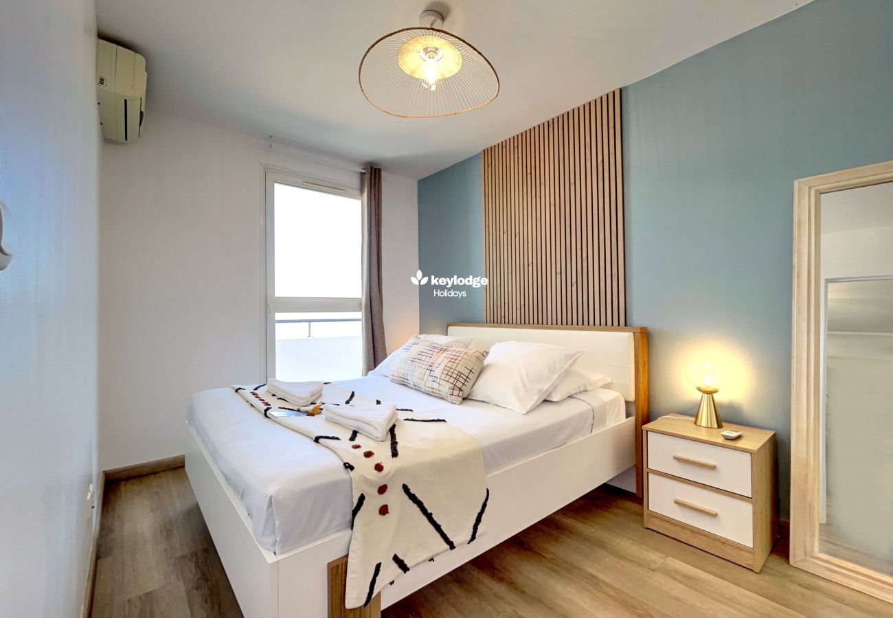 Appartement à Saint-Denis - T2 Perle Insulaire – 45m² avec terrasse – Saint-Denis