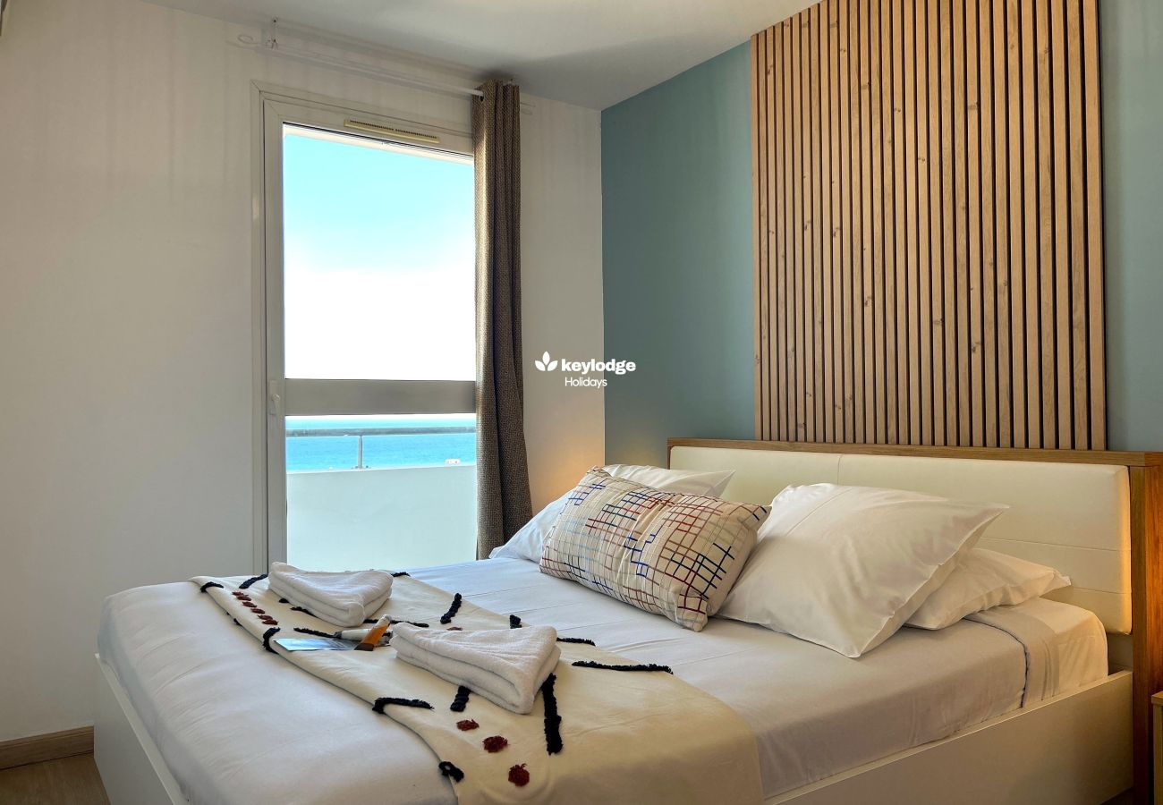 Appartement à Saint-Denis - T2 Perle Insulaire – 45m² avec terrasse – Saint-Denis