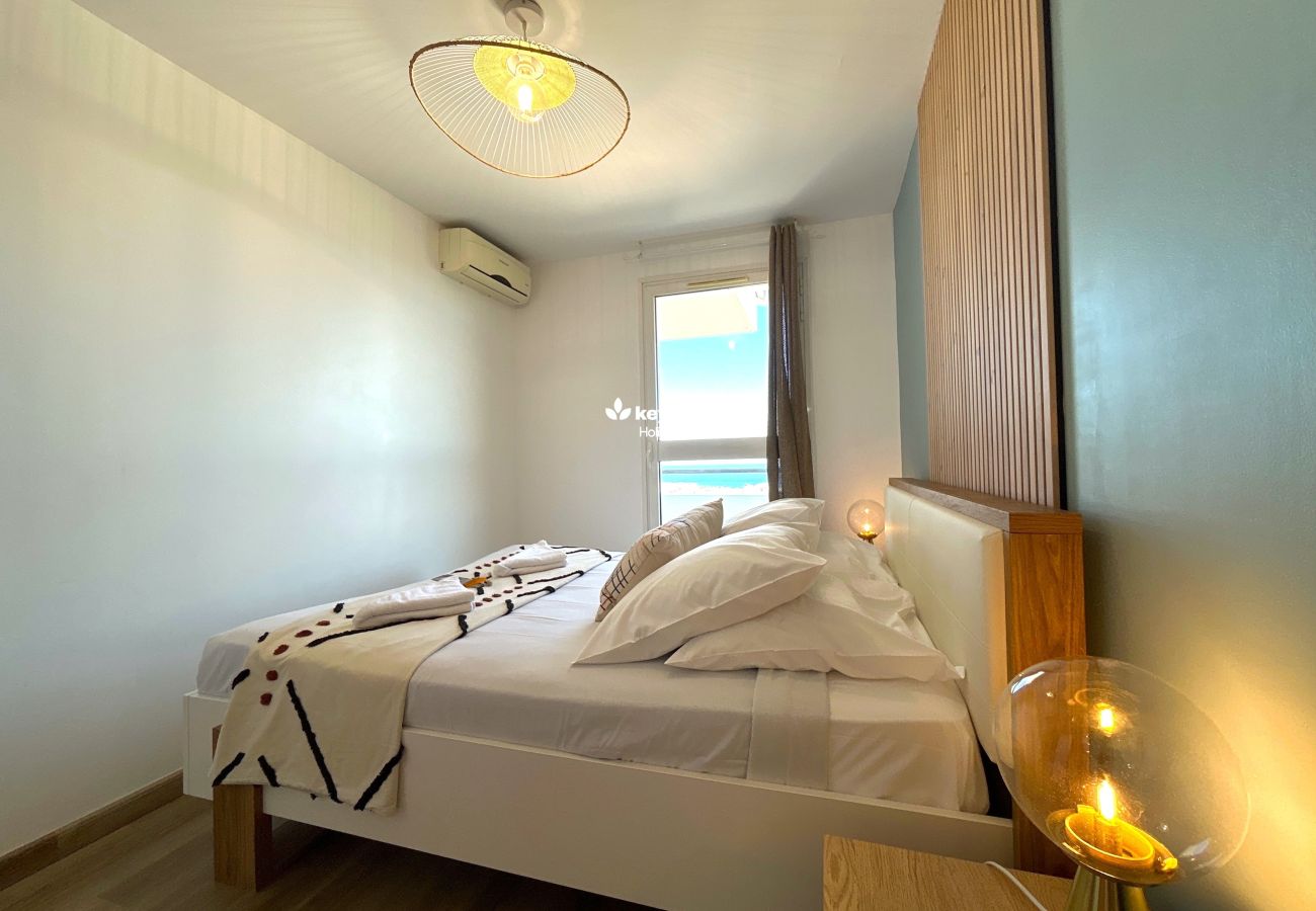 Appartement à Saint-Denis - T2 Perle Insulaire – 45m² avec terrasse – Saint-Denis